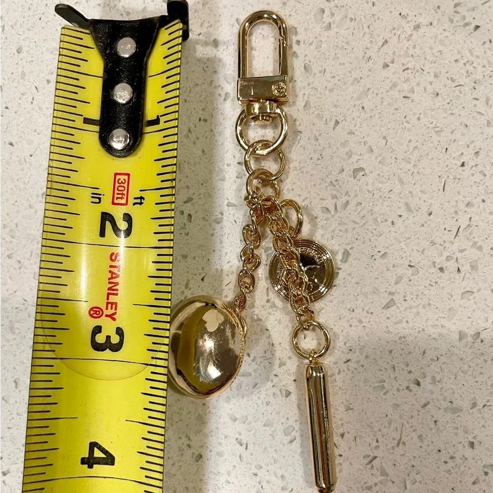 Guerlain Key Chain - Picture 3 of 5